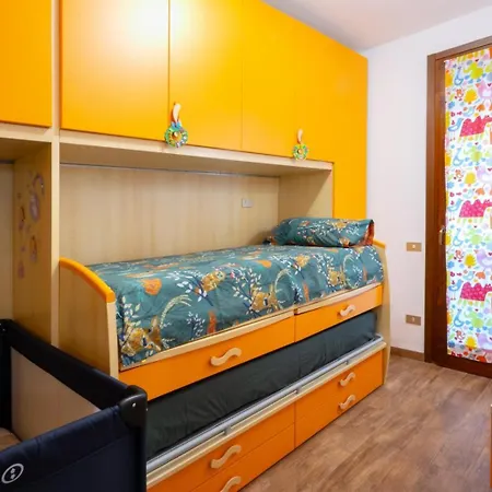 Maison Casanova, Superiore Ospitar * Ossimo