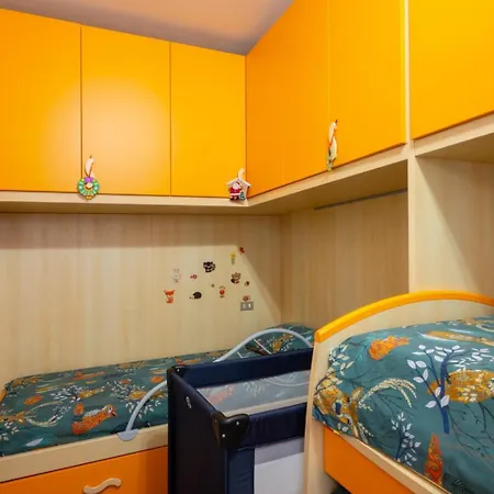 Maison Casanova, Superiore Ospitar * Ossimo