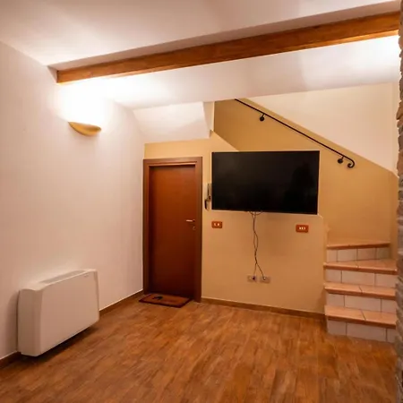 Maison Casanova, Superiore Ospitar 公寓