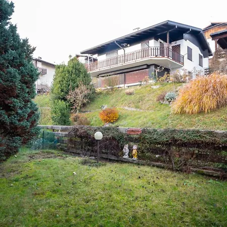 公寓 Maison Casanova, Superiore Ospitar *