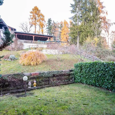Maison Casanova, Superiore Ospitar Ossimo