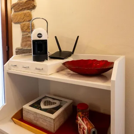 Maison Casanova, Superiore Ospitar *