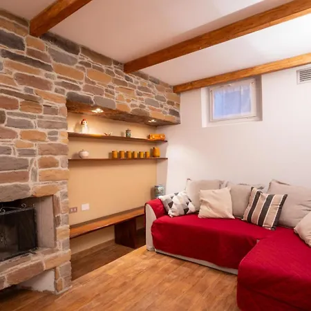 Apartament Maison Casanova, Superiore Ospitar Ossimo