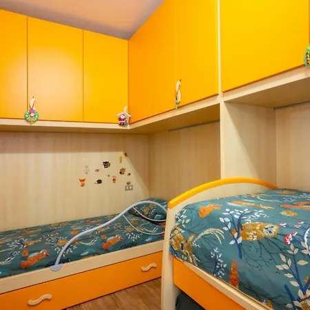 Apartament Maison Casanova, Superiore Ospitar Ossimo